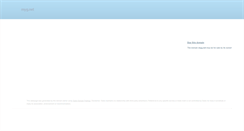 Desktop Screenshot of myg.net